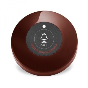 Кнопка вызова консультанта SB5-1PBR
